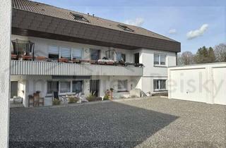 Wohnung mieten in 88639 Wald, Charmante 4-Zimmer-Wohnung in ruhiger-Lage zur Miete