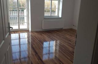 Wohnung mieten in Plantage, 13597 Spandau, 4 Zimmer Wasserlage Havelblick Parkplatz Garten 1.OG