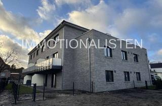 Penthouse mieten in 27624 Bad Bederkesa, # IMMOTIONAL - KLIMAFREUNDLICHE NEUBAU-PENTHOUSEWOHNUNG MIT DACHTERASSE IN BAD BEDERKESA