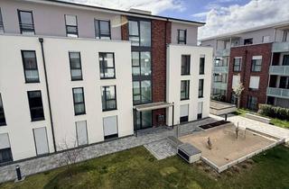 Wohnung mieten in Müllerstraße 22, 63741 Damm, Energieeffizientes Wohnen: Ihr neues Zuhause für nachhaltigen Komfort