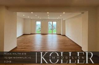 Wohnung mieten in 36326 Antrifttal, Frisch renovierte Erdgeschosswohnung zum Wohlfühlen