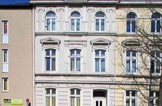 Wohnung mieten in Bahnstr. 11, 45468 Mitte, charmante 1-Zimmer-Wohnung in Mülheim-Stadtmitte