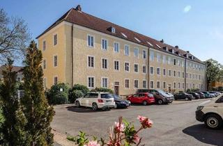 Wohnung mieten in Rilkehof, 38440 Wolfsburg, Schöne Wohnung in den "Höfen" // EG rechts