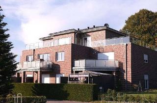 Wohnung mieten in 26810 Westoverledingen, ...mit Carport, Wallbox, Einbauküche: Moderne, TOP-gepflegte Erdgeschosswohnung in Ihrhove