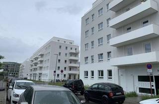 Wohnung mieten in Parkstraße 22, 13585 Spandau, Wohnen in heller 1,5-Zimmer-Wohnung
