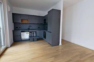Wohnung mieten in Rosenthaler Straße 45, 10178 Mitte, Moderne 3-Zimmer-Neubauwohnung mit Dachterrasse, EBK und 2 Bädern am Hackeschen Markt