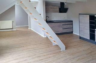 Wohnung mieten in Hägerende 37, 18374 Zingst, Wohnen in Zingst – 2 bis 3 Zimmer mit Balkon