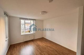 Wohnung mieten in Carl-Heydemann-Ring 120, 18437 Tribseer Siedlung, 1- Zimmer- Erdgeschosswohnung mit Einbauküche und Balkon zu vermieten