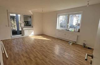 Wohnung mieten in Edith-Stein-Str. 16, 88471 Laupheim, 2 Zimmer Wohnung in Laupheim 52qm mit Terrasse EBK und TG