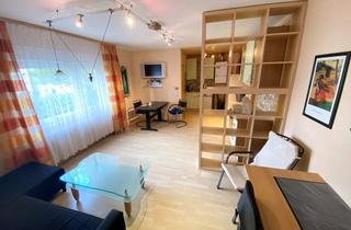 Wohnung mieten in 66424 Homburg, Schöne und teilmöblierte Wohnung in Citynähe