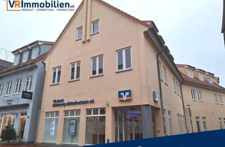 Wohnung mieten in 24376 Kappeln, Gemütliche 4-Zimmer-Wohnung über den Dächern von Kappeln