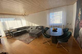 Wohnung mieten in Neckarstraße, 71065 Sindelfingen, Helle 3,5-Zimmer-Wohnung im 4. OG mit Balkon und Stellplatz in Sindelfingen