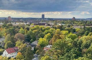 Wohnung mieten in Karl-Fischer-Weg, 12169 Steglitz, Wohnen über den Dächern Berlins!