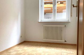 Wohnung mieten in 79291 Merdingen, Helle, sonnige 3-Zimmer Wohnung mit Balkon in Merdingen