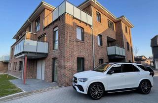 Wohnung mieten in Lindenstraße 19, 49586 Neuenkirchen, Barrierefreie 3-Zimmer-Wohnung im Zentrum Neuenkirchen