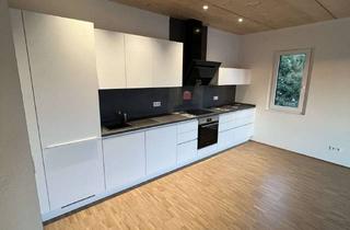 Wohnung mieten in 75057 Kürnbach, Exklusives Wohnen mit Terrasse - Neubau 4-Zimmer Wohnung