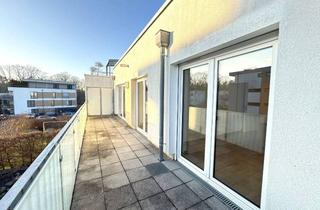 Wohnung mieten in 90768 Oberfürberg, Stilvolle 3-Zimmer-Wohnung mit großem Balkon im Grundigpark Fürth-Dambach.