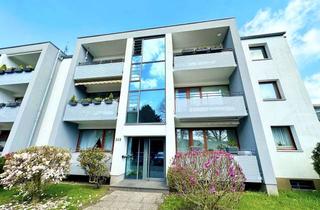 Wohnung mieten in 45359 Frintrop, Lichtdurchflutete 7-Zimmerwohnung mit 4 -Schlafzimmern und Balkon