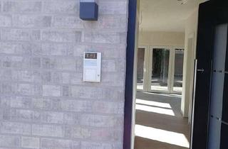 Wohnung mieten in 48727 Billerbeck, Geräumige 4-Zimmer- Wohnung mit Terrasse/Balkon in Billerbeck