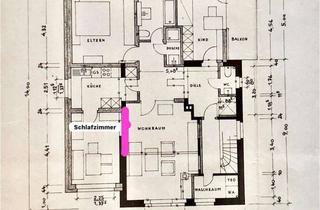 Wohnung mieten in Xy 25, 41515 Grevenbroich, 4-Zimmer Wohnung mit Balkon in Grevenbroich