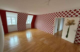 Wohnung mieten in Marktstraße, 76275 Ettlingen, Schöne 3-Zi-Wohnung in Ettlingen Zentrum