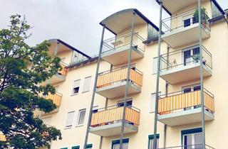 Wohnung mieten in Am Tegelberg, 94469 Deggendorf, **Attraktive 2-Zimmer Wohnung, zentrumsnah, ruhig, in angenehmer Wohnanlage**