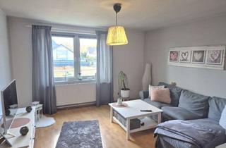 Wohnung mieten in 19258 Schwanheide, Gut geschnittene 3-Zimmer-Wohnung im Erdgeschoss in Schwanheide