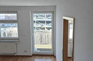 Wohnung mieten in Breite Straße 56, 23552 Innenstadt, Helle 2-Zimmer Wohnung im 2. OG mit Balkon in Lübeck Innenstadt