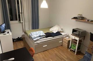 Wohnung mieten in Barbarossastraße 59a, 10781 Schöneberg, 1-Zimmer Wohnung in Berlin-Schöneberg