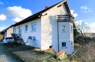 Wohnung mieten in 09661 Hainichen, Einziehen und wohlfühlen: Traumhafte Terrassenwohnung mit privater Terrasse