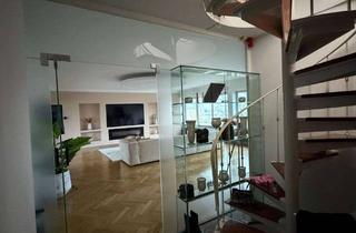 Wohnung mieten in Mellinghofer Straße 273, 45475 Dümpten, Gepflegte 3,5-Zimmer Maisonette-Wohnung im 2. OG in Mülheim Dümpten