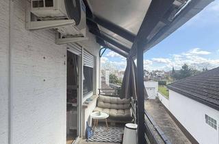 Wohnung mieten in Heiligensteiner Straße 44, 67354 Römerberg, 3,5-Zimmer Wohnung in Römerberg