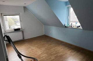 Wohnung mieten in Winternheimer Straße 25, 67346 Speyer, 3-Zimmer Dachgeschosswohnung in Speyer-Neuland, 68 m²
