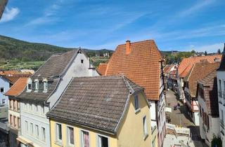 Wohnung mieten in Kellereistraße 16, 67433 Neustadt, Tolle 2-Zimmerwohnung in direkter Innenstadtlage von Neustadt mit Aufzug