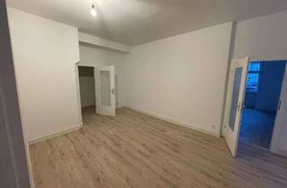 Wohnung mieten in 06618 Naumburg, Großzügige 2,5 -Zimmer-Mietwohnung – frisch renoviert