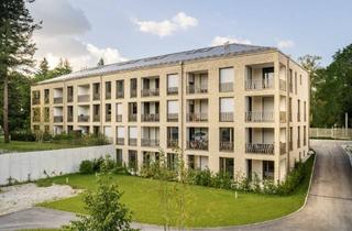 Wohnung mieten in 85540 Haar, 2-Zimmer-Wohnung mit schöner Loggia und guter Raumaufteilung – Nr. 48