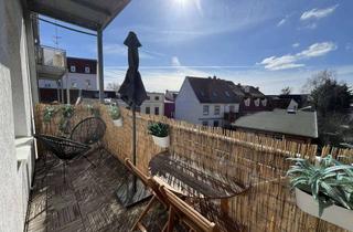 Wohnung mieten in 19055 Schelfstadt, Wunderschöne 3-Zimmer-Wohnung in der Altstadt von Schwerin zu vermieten