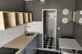 Wohnung mieten in Oppelner Str. 20, 10997 Kreuzberg, Wohnung am Görlitzer Park - Möbliert und bezugsfrei