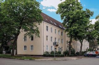 Wohnung mieten in Halbehof, 38440 Wolfsburg, Wohnung mit Einbauküche in den "Höfen" // DG