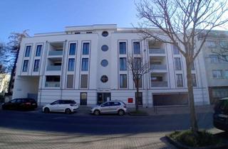 Penthouse mieten in Oberstrasse 95, 52351 Düren, EXKLUSIVES WOHNERLEBNIS: Ihr neues Penthouse-Juwel über den Dächern von Düren