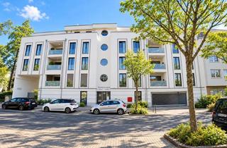 Penthouse mieten in Oberstrasse 95, 52351 Düren, 4-Zimmer-Penthouse (142 m²) mit großer Dachterrasse, Aufzug & Tiefgarage in Düren