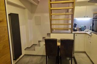 Wohnung mieten in 59555 Lippstadt, Modernes Apartment mit durchdachtem Split-Level-Konzept