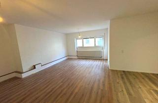 Wohnung mieten in 67574 Osthofen, Modernisierte 2‑Zimmer‑Wohnung mit großzügigem Wohnbereich in Osthofen