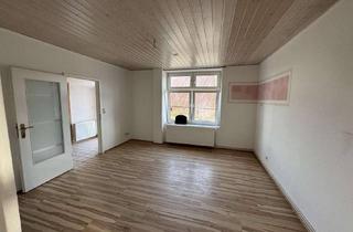Wohnung mieten in 23847 Westerau, Westerau - Charmante Altbau EG Wohnung mit viel Licht, Gestaltungspotenzial & Stellplatz