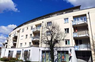 Wohnung mieten in 84034 Nikola, 2 Zi.-Maisonettewhg., inkl. EBK in zentraler Wohnlage mit Weitsicht