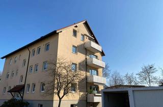 Wohnung mieten in 96487 Dörfles-Esbach, Sehr schöne 3-Zimmer Dachgeschoss-Wohnung in Dörfles-Esbach - Toscana-Viertel