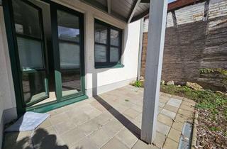 Wohnung mieten in Bahnhofstraße, 99991 Großengottern, Gemütliche 3-Zimmer-Wohnung mit Terrasse in Großengottern