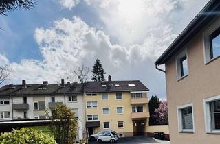 Wohnung mieten in 64285 Darmstadt, DA-BESSUNGEN...ruhige Mieter gesucht! 3 ZKB mit Terrasse