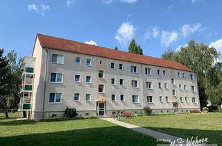 Wohnung mieten in Am Dreieck 46, 04552 Borna, Tolle 5-Raum-Wohnung in guter Nachbarschaft!
