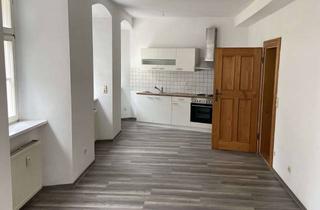 Wohnung mieten in Marktplatz, 96317 Kronach, Schöne 2-Zimmer Wohnung am Marktplatz